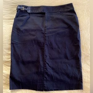 Ralph Lauren pencil skirt sz 10